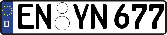 EN-YN677