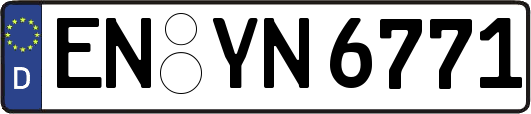EN-YN6771