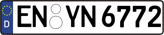 EN-YN6772