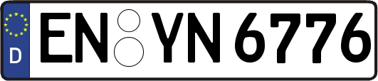 EN-YN6776