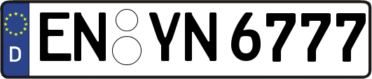 EN-YN6777
