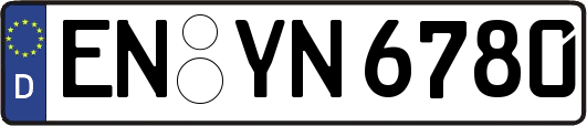 EN-YN6780