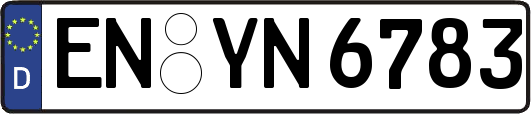 EN-YN6783