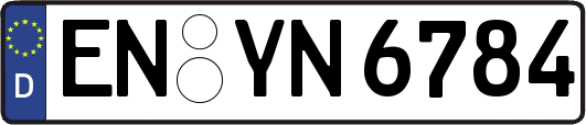 EN-YN6784