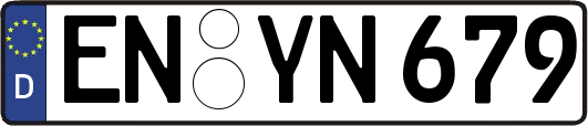 EN-YN679