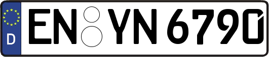 EN-YN6790