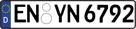 EN-YN6792