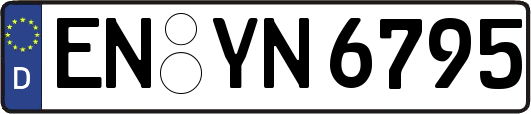 EN-YN6795
