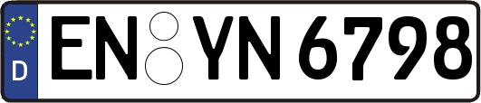 EN-YN6798