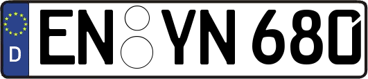 EN-YN680