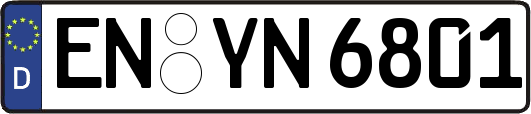 EN-YN6801