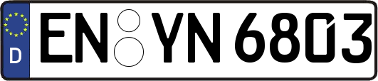 EN-YN6803