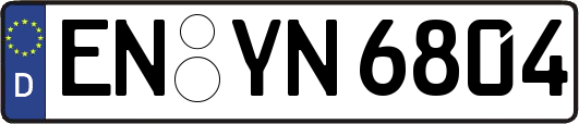 EN-YN6804