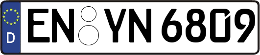 EN-YN6809