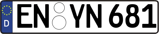 EN-YN681
