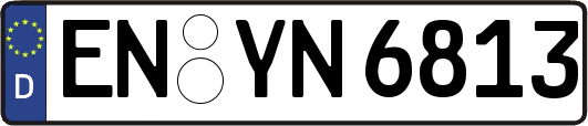 EN-YN6813