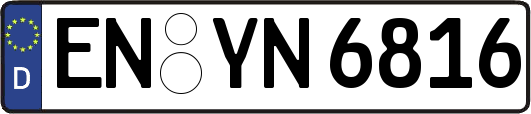 EN-YN6816