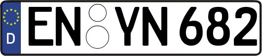 EN-YN682