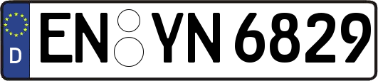 EN-YN6829