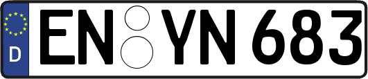 EN-YN683