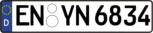 EN-YN6834