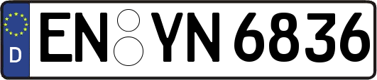 EN-YN6836