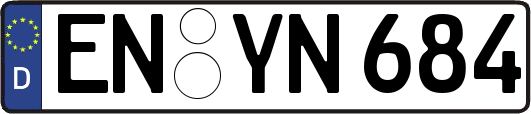 EN-YN684