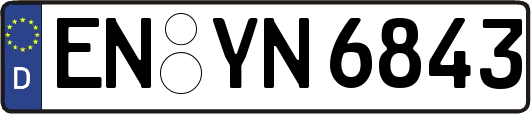 EN-YN6843