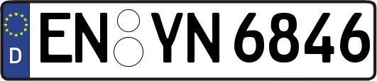 EN-YN6846