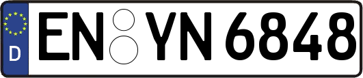 EN-YN6848