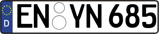 EN-YN685
