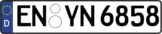 EN-YN6858