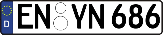 EN-YN686