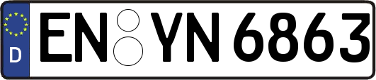 EN-YN6863