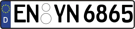 EN-YN6865