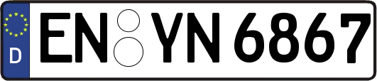 EN-YN6867