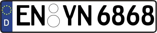 EN-YN6868