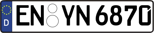 EN-YN6870