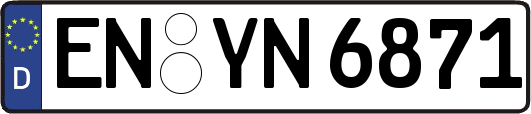 EN-YN6871