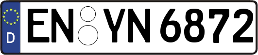 EN-YN6872