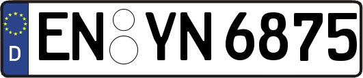 EN-YN6875