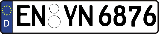 EN-YN6876