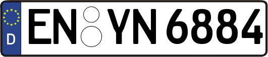 EN-YN6884