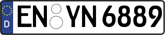 EN-YN6889