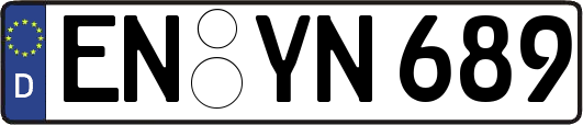 EN-YN689