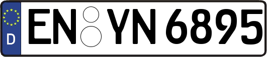 EN-YN6895