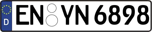 EN-YN6898