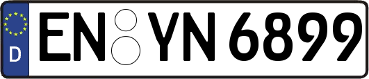 EN-YN6899