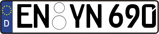 EN-YN690