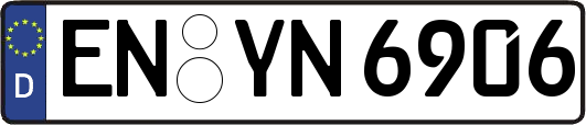 EN-YN6906